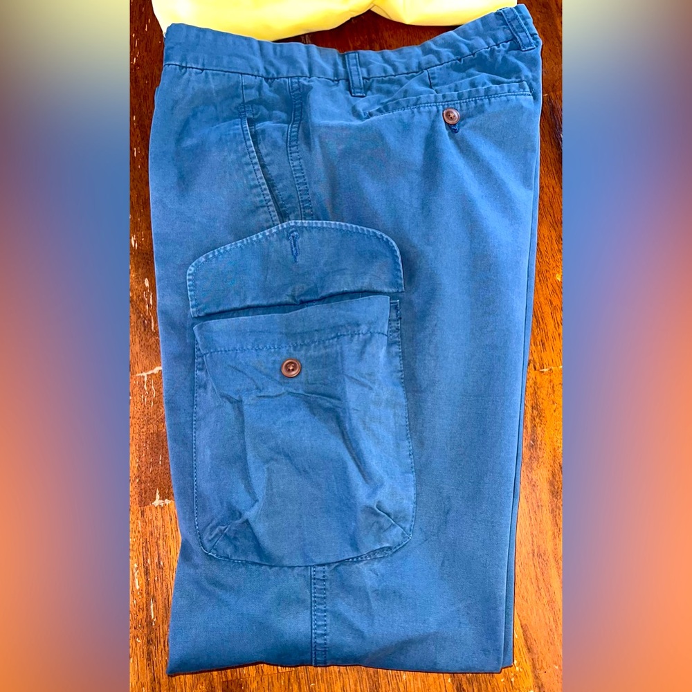 L.O.G.G Pants - Picture 2 of 10